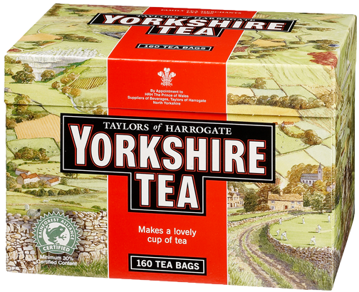 yorkshire-tea